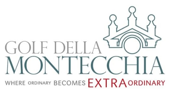 Logo Golf della Montecchia